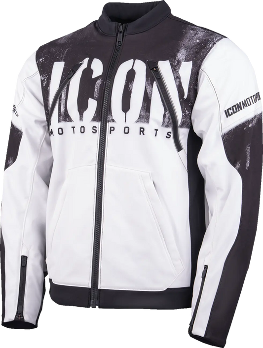 Icon Merc3 Anomaly™ Jacka textil herr bild 1 PMMEDIA:90b0ac4eef8b3bfd