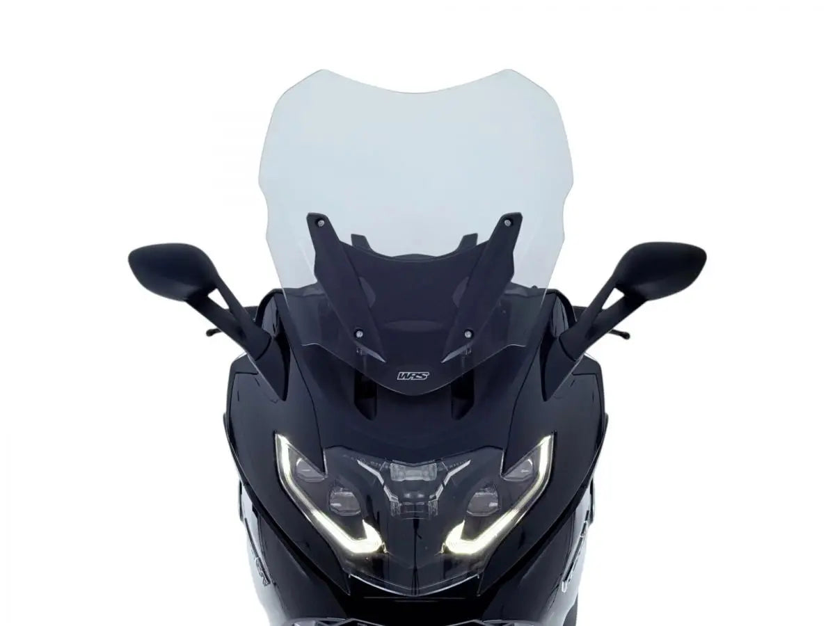 Wrs Windscreen Standard BMW K 1600 GT OEM Street bild 11 PMMEDIA:98477e8af442ef52