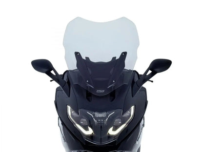 Wrs Windscreen Standard BMW K 1600 GT OEM Street bild 11 PMMEDIA:98477e8af442ef52