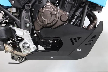 AXP RACING Adventure Skid Plate till T7 Euro5 bild 3 PMMEDIA:9e744e5e4ff8394e