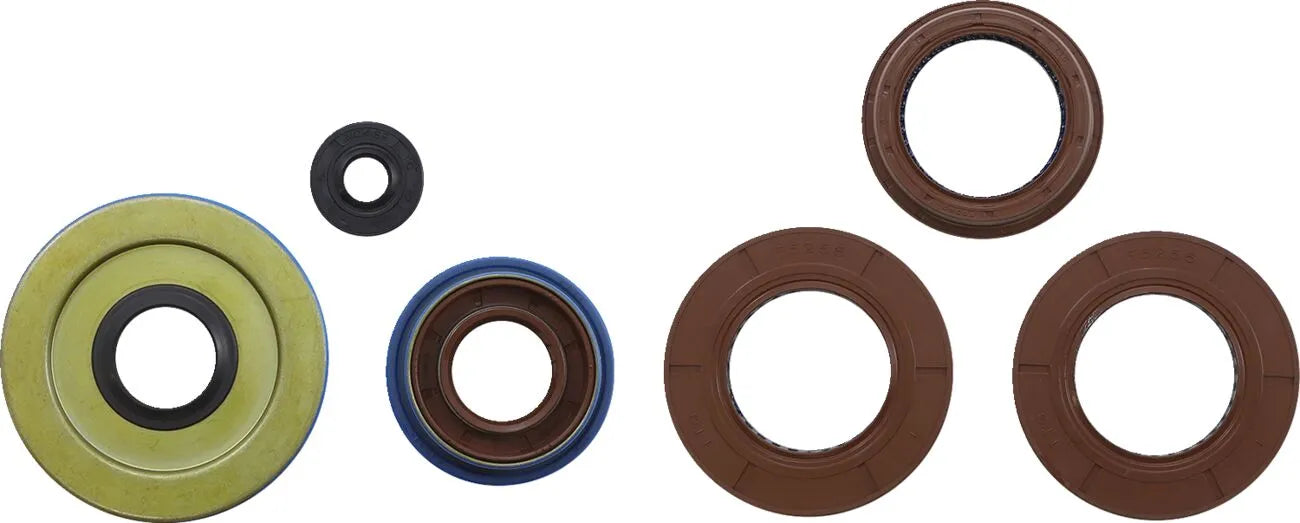 MOOSE OFFROAD HARD-PARTS Oljetetningssats MSE bild 1 PMMEDIA:5e88a356c760d383
