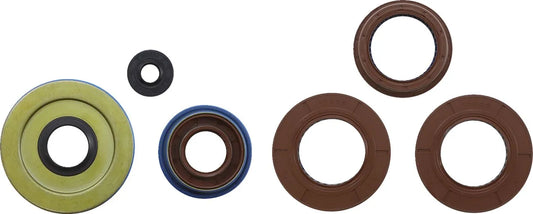 MOOSE OFFROAD HARD-PARTS Oljetetningssats MSE bild 1 PMMEDIA:5e88a356c760d383