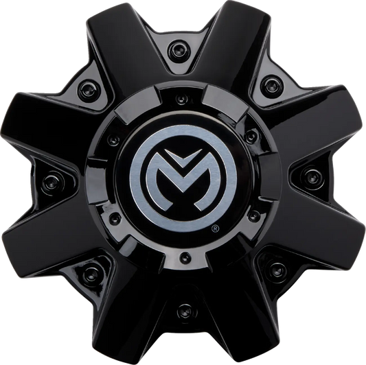 MOOSE OFFROAD FOUR WHEEL Center Cap för 416X-hjul bild 1 PMMEDIA:fa47202af51f6614