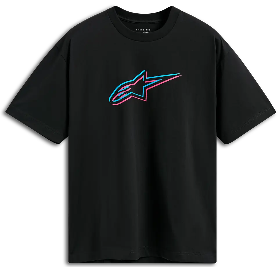 Alpinestars (Casuals) Alter CSF Oversized T-Shirt T-shirt herr bild 1 PMMEDIA:617947a60e39a509