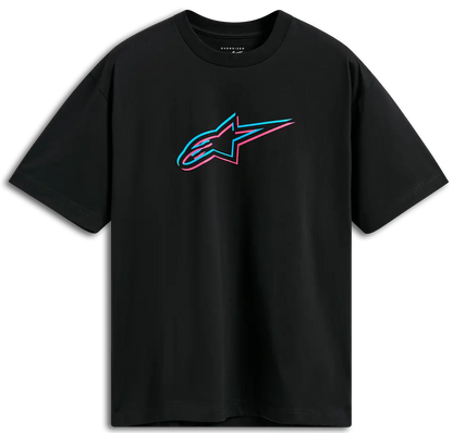Alpinestars (Casuals) Alter CSF Oversized T-Shirt T-shirt herr bild 1 PMMEDIA:617947a60e39a509