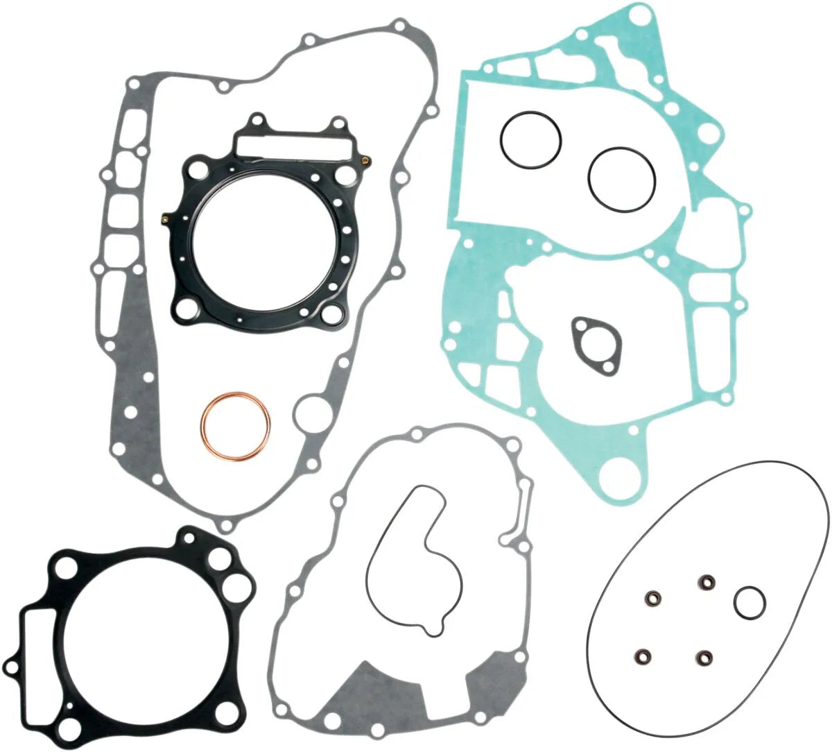 MOOSE OFFROAD HARD-PARTS Komplett Packningssats TRX450R bild 1 PMMEDIA:c0c953ce78becfdb