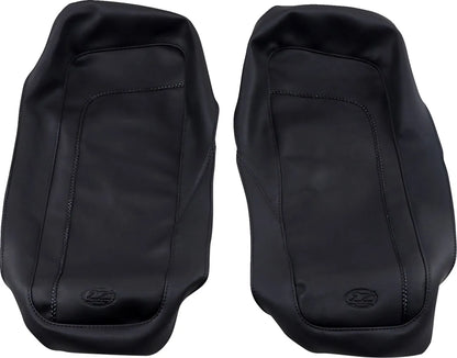 MUSTANG Saddlebag Lock Lock Covers Svart bild 3 PMMEDIA:24bdb5d54cdafc9f