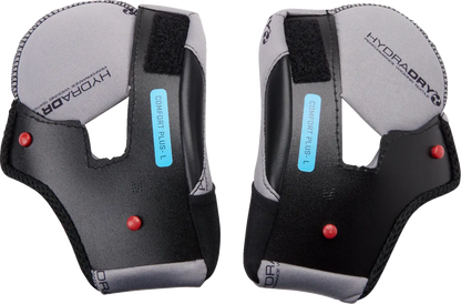 ICON Domain™ Hjälm Kindkuddar Hydradry™ bild 2 PMMEDIA:3e80845fb2855ef7