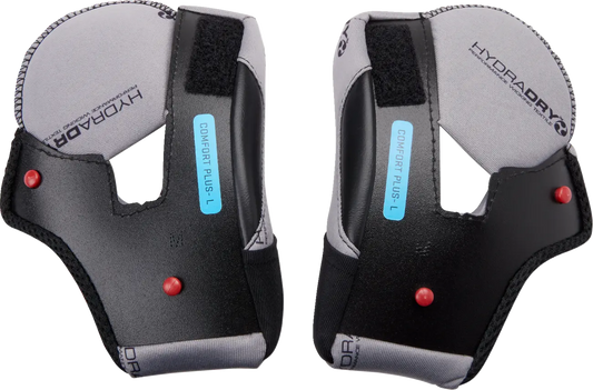 ICON Domain™ Hjälm Kindkuddar Hydradry™ bild 2 PMMEDIA:3e80845fb2855ef7