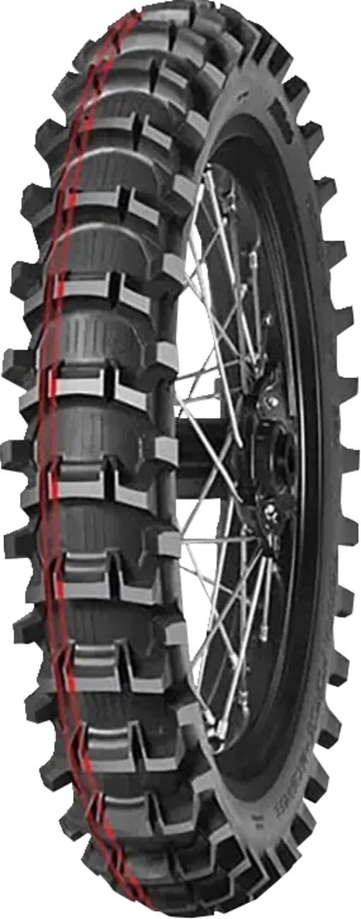 MITAS Terra Force-MX Sand 2 Bakdäck 110/90-19 bild 1 PMMEDIA:e6d698189f176be8