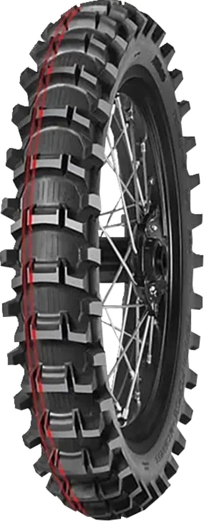 MITAS Terra Force-MX Sand 2 Bakdäck 110/90-19 bild 1 PMMEDIA:e6d698189f176be8