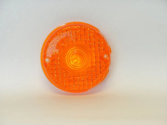 K&S TECHNOLOGIES Extralins för blinkers, amber bild 1 PMMEDIA:b1a26d86a12ef121