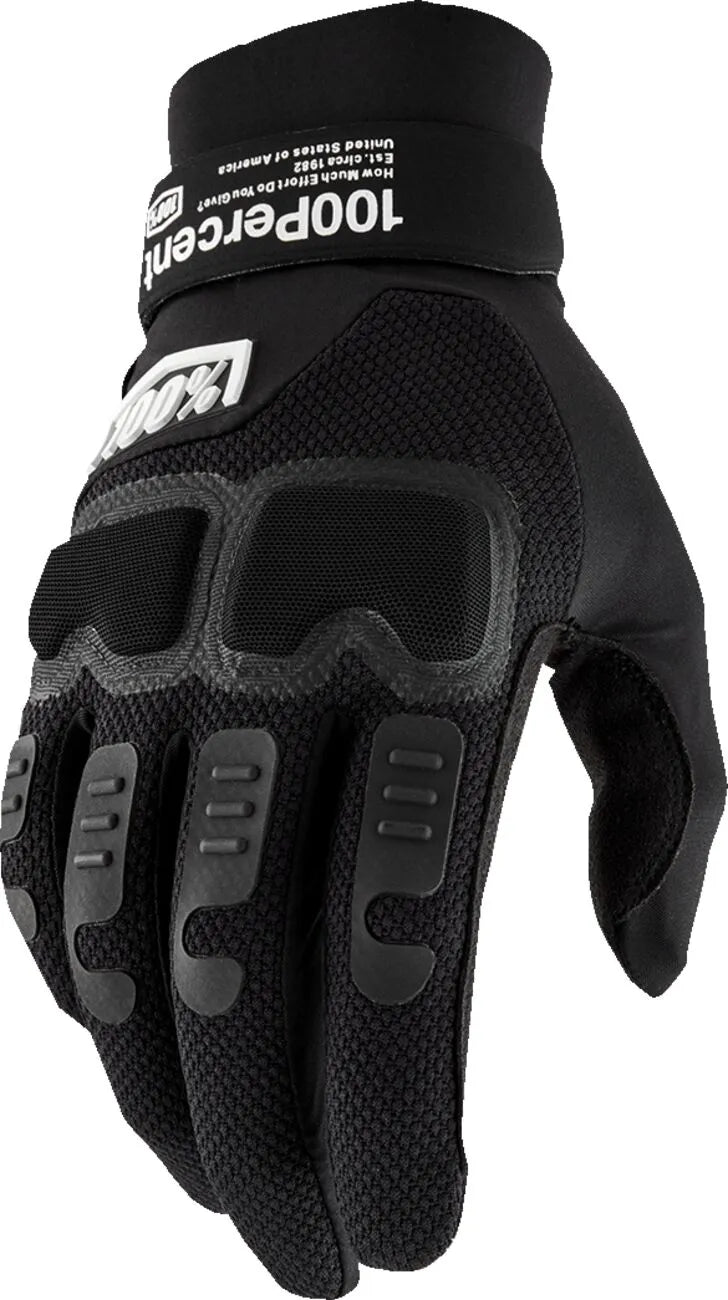 100 Percent Langdale Offroadhandskar herr bild 2 PMMEDIA:7cfdcedcbc63d01b