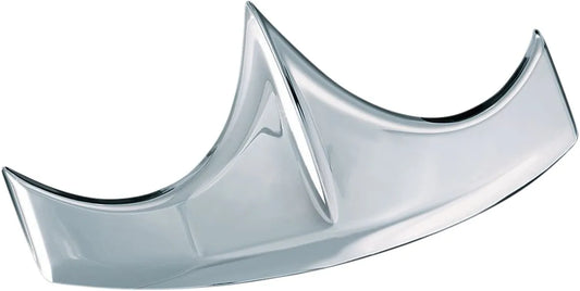 KURYAKYN Front Fender Tip Accent Krom bild 1 PMMEDIA:2bf14bd255854014