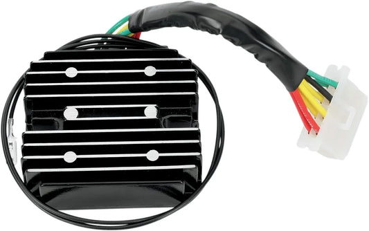 RICK'S MOTORSPORT ELECTRIC Reglator / Likriktare bild 1 PMMEDIA:06b42733141cf319