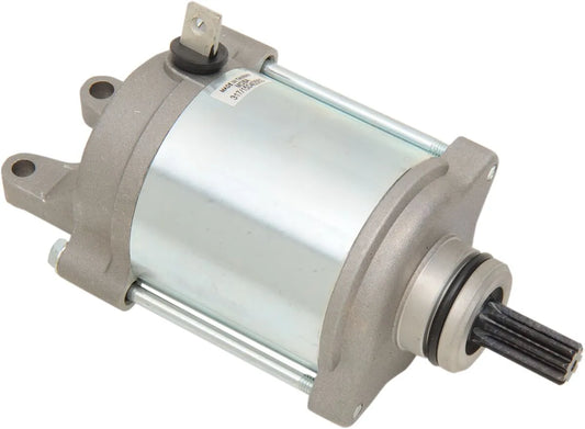RICK'S MOTORSPORT ELECTRIC Startmotor Suzuki bild 1 PMMEDIA:651a89e352f06e6f