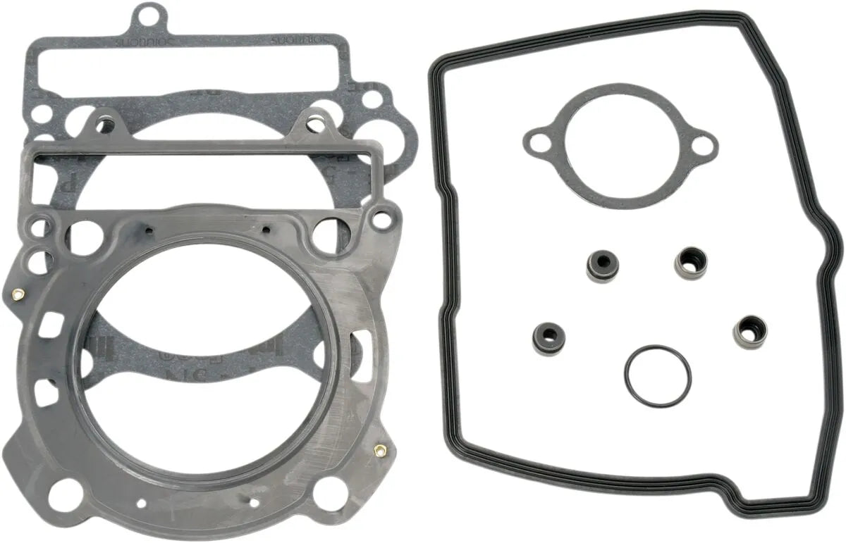 MOOSE OFFROAD HARD-PARTS Top End Packningssats 250SXF bild 1 PMMEDIA:862bbac8f2de9f0c