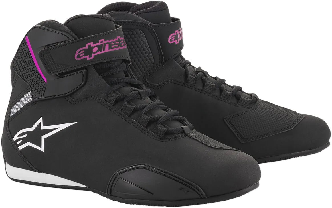 Alpinestars (Road) Sektor Sportskor bild 2 PMMEDIA:c2d2e0f9a810f3c9