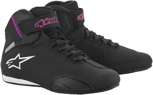 Alpinestars (Road) Sektor Sportskor bild 2 PMMEDIA:c2d2e0f9a810f3c9