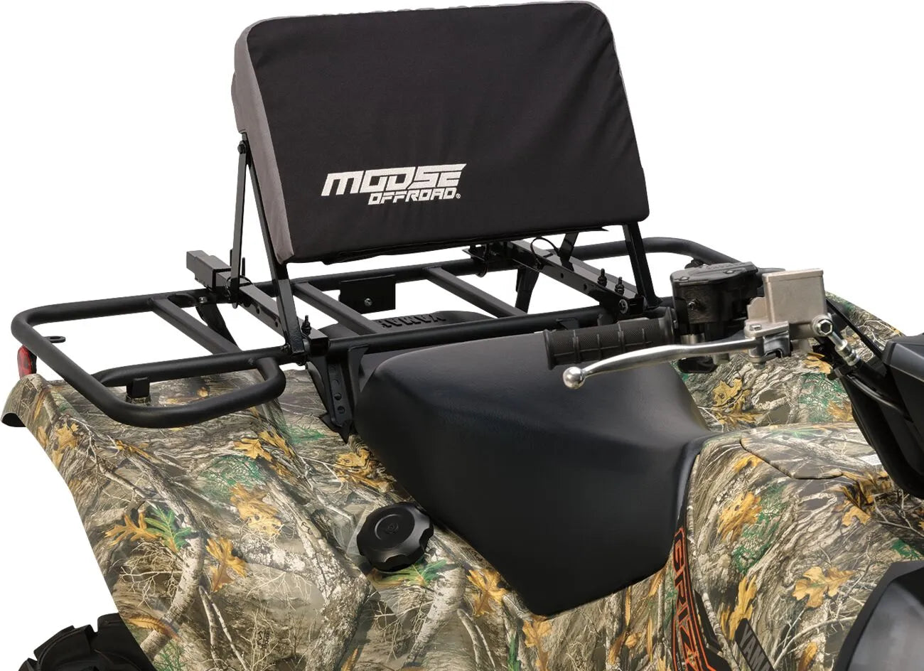MOOSE OFFROAD FOUR WHEEL Universal ATV Ryggstöd bild 1 PMMEDIA:9aa9cc189223358a