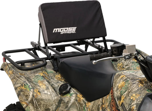 MOOSE OFFROAD FOUR WHEEL Universal ATV Ryggstöd bild 1 PMMEDIA:9aa9cc189223358a