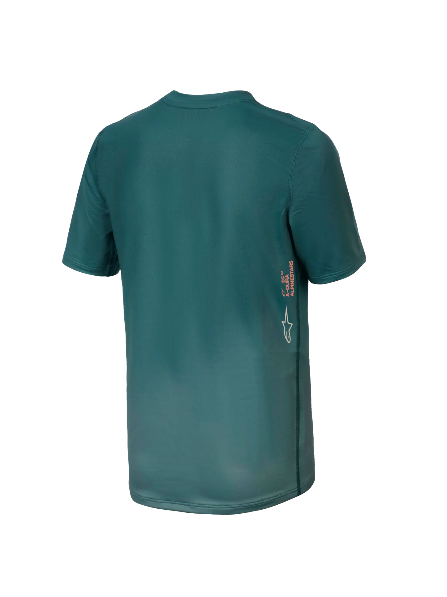 Alpinestars Bicycle Youth A-Dura Rise Short Sleeve Tröjor junior bild 4 PMMEDIA:636069004b2fbd6e