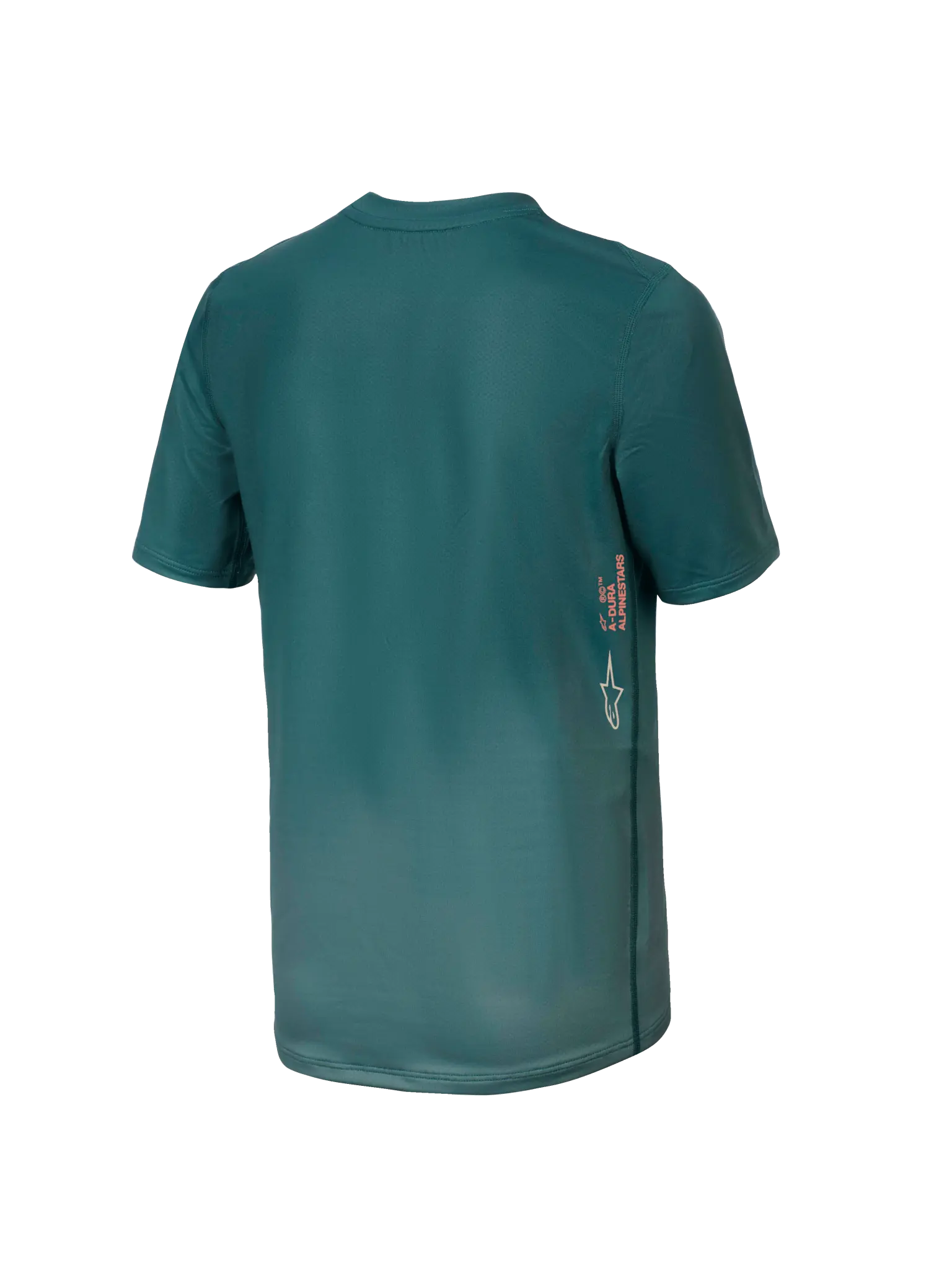 Alpinestars Bicycle Youth A-Dura Rise Short Sleeve Tröjor junior bild 4 PMMEDIA:636069004b2fbd6e