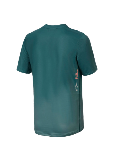 Alpinestars Bicycle Youth A-Dura Rise Short Sleeve Tröjor junior bild 4 PMMEDIA:636069004b2fbd6e