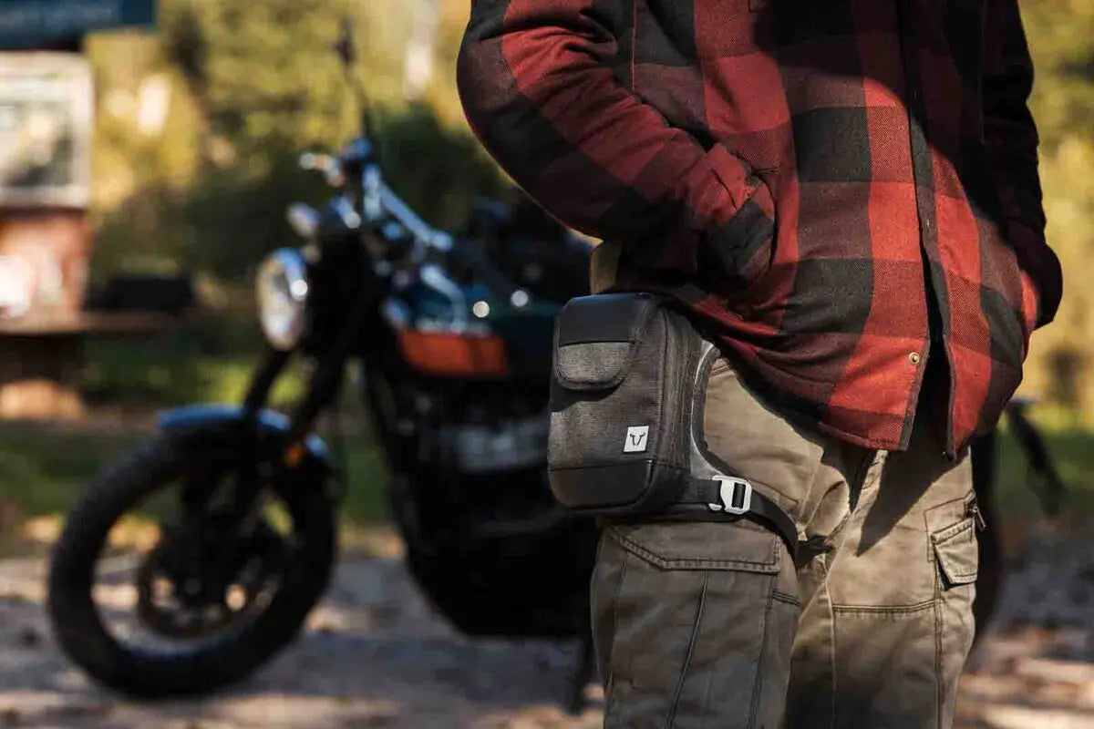 SW-MOTECH Legend Gear Leg Bag LA13 bild 3 PMMEDIA:fd8f397ae18b557f
