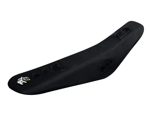 BLACKBIRD RACING TSC Sadelöverdrag CRF450 17- Svart bild 1 PMMEDIA:4fd21f2029f6b07d
