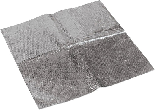 MOOSE OFFROAD HARD-PARTS Heat Shield 18"x18" bild 1 PMMEDIA:ca3a4a88da797196
