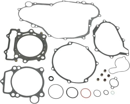 MOOSE OFFROAD HARD-PARTS Komplett Packningssats YZ400F 98-99 bild 1 PMMEDIA:35d23cd9226a2ca7