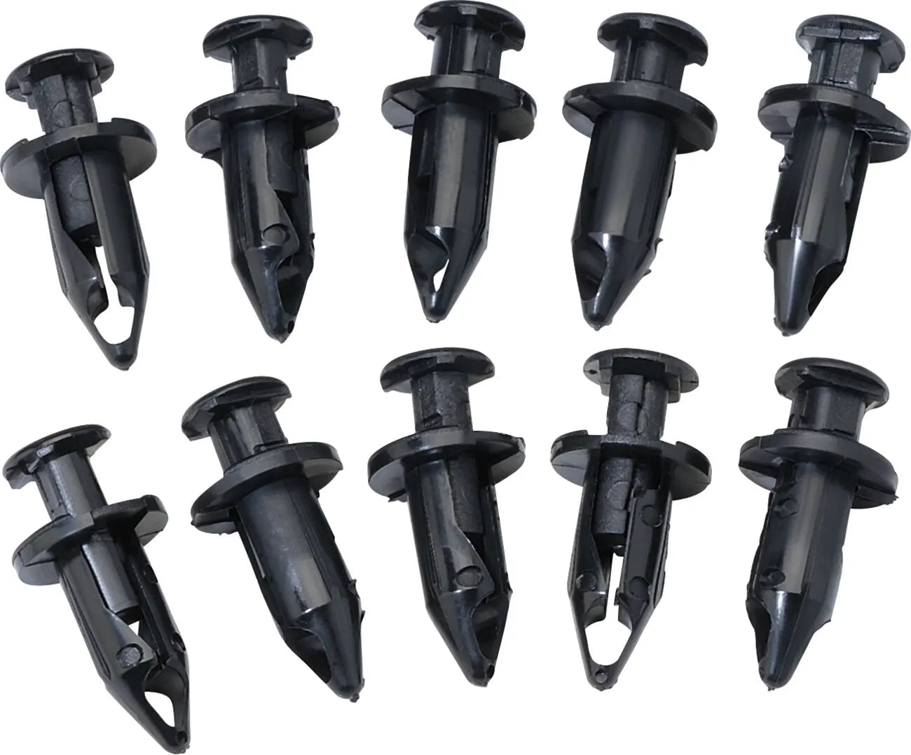 MOOSE OFFROAD HARD-PARTS Rivet Kit M8 Nylon 10-pack bild 1 PMMEDIA:f592fc4be0d5c402