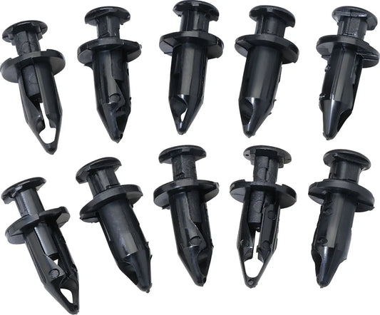 MOOSE OFFROAD HARD-PARTS Rivet Kit M8 Nylon 10-pack bild 1 PMMEDIA:f592fc4be0d5c402