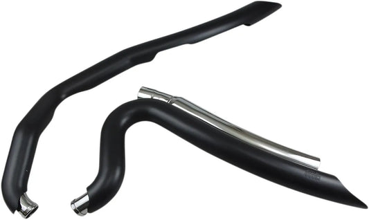 COBRA Speedster Swept Short Avgasrörssystem bild 1 PMMEDIA:3705e394bf1496a7
