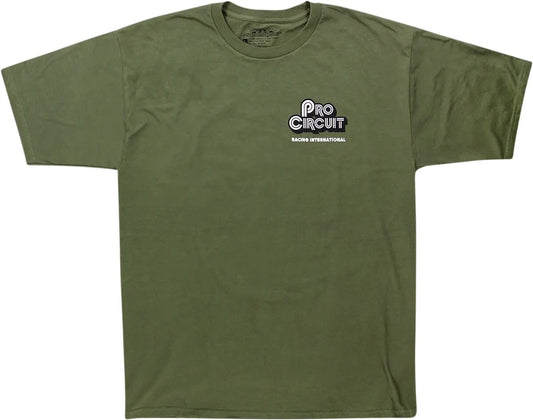 Pro Circuit Pit Bike T-Shirt T-shirt herr bild 1 PMMEDIA:969146307a52e809
