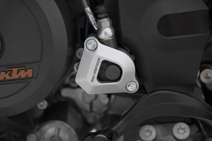 SW-MOTECH Kopplingsslavecylinderns Skydd för KTM bild 2 PMMEDIA:92d7e8f59a6187cf