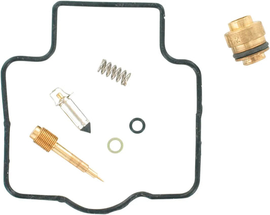 K&L SUPPLY Förgasarservicekit för Yamaha bild 1 PMMEDIA:6ddc04e04059eea5