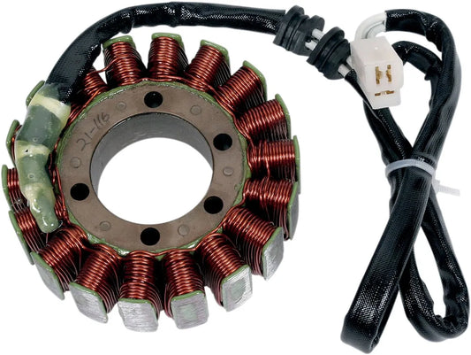RICK'S MOTORSPORT ELECTRIC Stator för Honda bild 1 PMMEDIA:8b068944a29382d3
