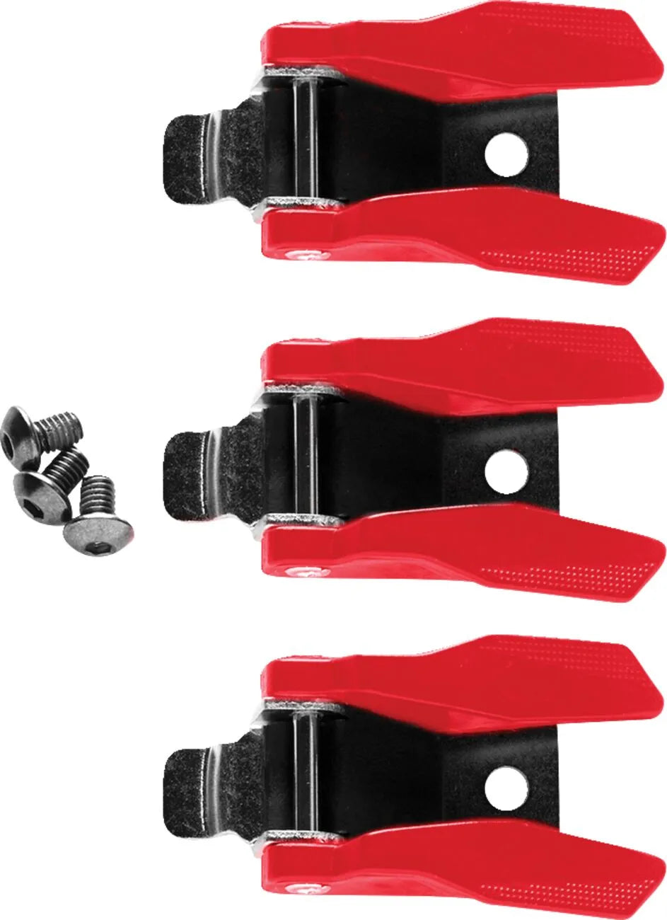 Thor Radial Boots Buckle Kit Tillbehör och delar till skor & stövlar bild 1 PMMEDIA:91afbf62fa5fb431