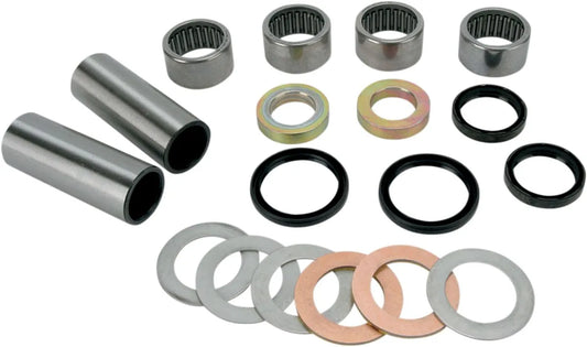 MOOSE OFFROAD HARD-PARTS Swingarm Lagerkit YZ450F 10 bild 1 PMMEDIA:df645e24f6550e0c