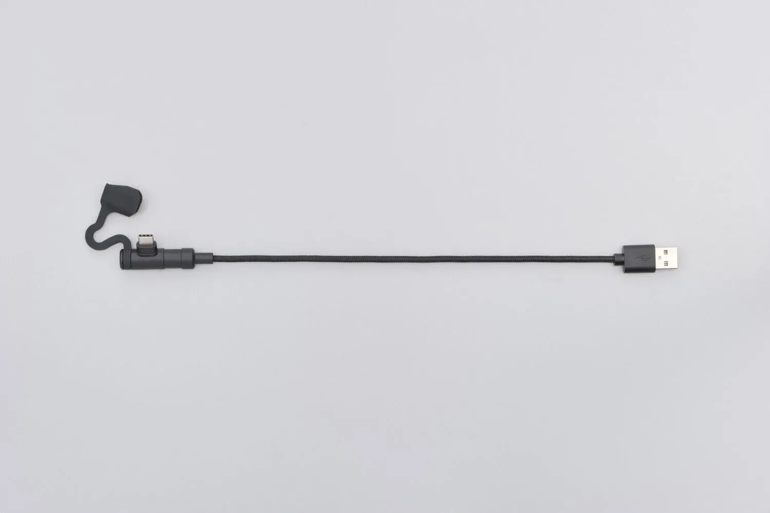 DAYTONA USB-laddningskabel Typ A till Typ C bild 2 PMMEDIA:74daa91656481289