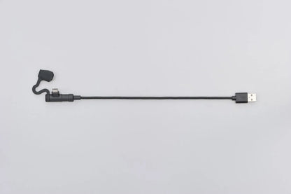 DAYTONA USB-laddningskabel Typ A till Typ C bild 2 PMMEDIA:74daa91656481289