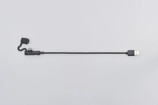 DAYTONA USB-laddningskabel Typ A till Typ C bild 2 PMMEDIA:74daa91656481289