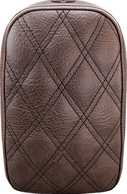 Saddlemen Detachable Pillion Pad Passagerardynor universal bild 1 PMMEDIA:29a7111ecaf50866