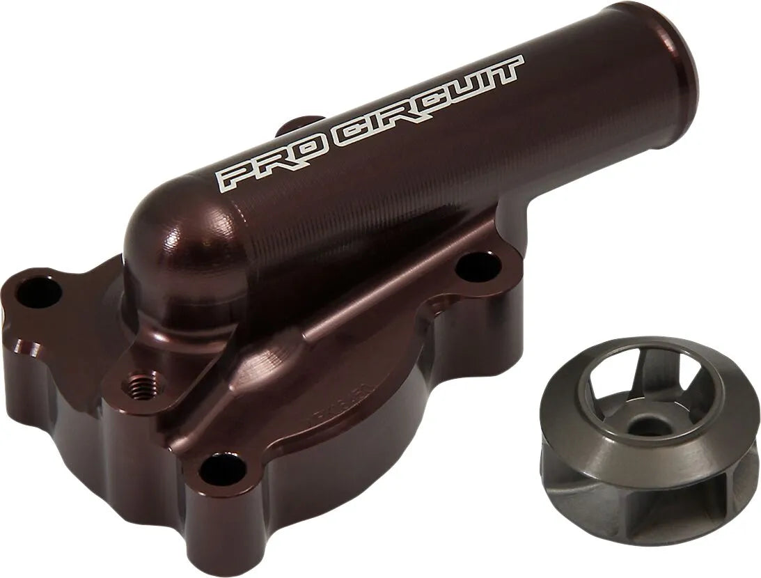 PRO CIRCUIT Vattenpumpskåpa med Impeller KX450 bild 1 PMMEDIA:60815b64c03bcdb9