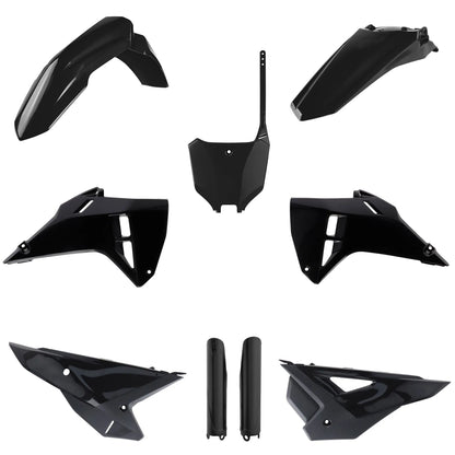 Polisport Complete Body Kit Ersättningspaneler kaross bild 9 PMMEDIA:58eb4c95b39b1356