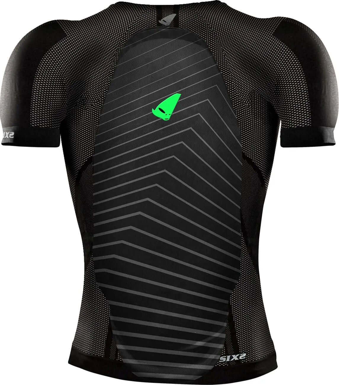 UFO Atrax MTB Undershirt med ryggskydd XXL bild 2 PMMEDIA:adf5e8c68dd6a0c1