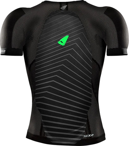 UFO Atrax MTB Undershirt med ryggskydd XXL bild 2 PMMEDIA:adf5e8c68dd6a0c1