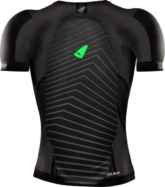 UFO Atrax MTB Undershirt med ryggskydd XXL bild 2 PMMEDIA:adf5e8c68dd6a0c1